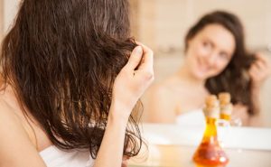 Wakacyjna pielęgnacja włosów