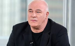 Wypijmy za błędy? Ryszard Rynkowski po pijanemu spowodował kolizję